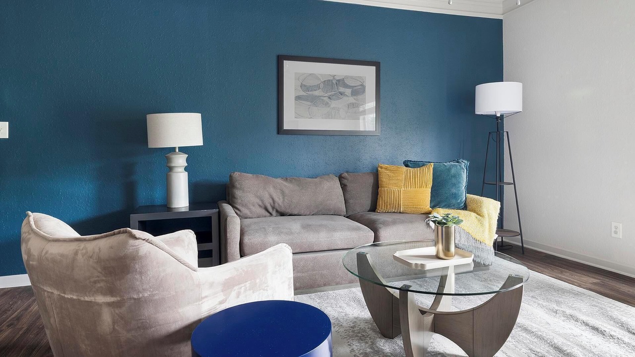 Photo of Livingroom in Stockbridge