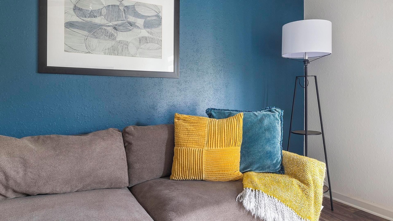 Photo of Livingroom in Stockbridge