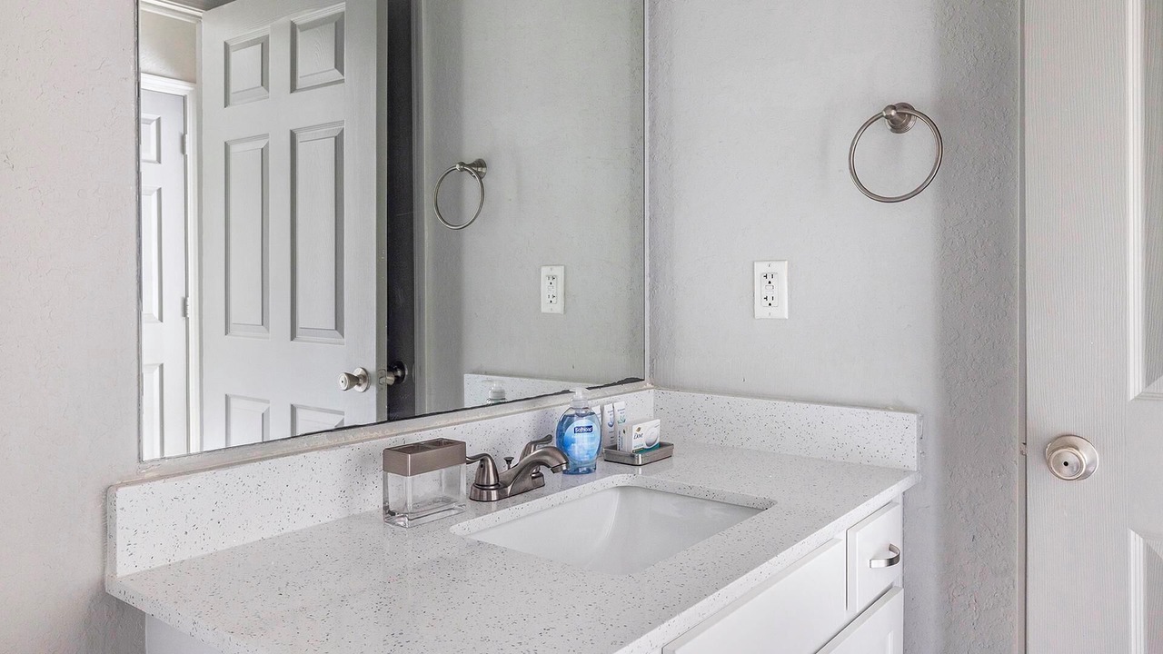 Photo of Bathroom in Stockbridge