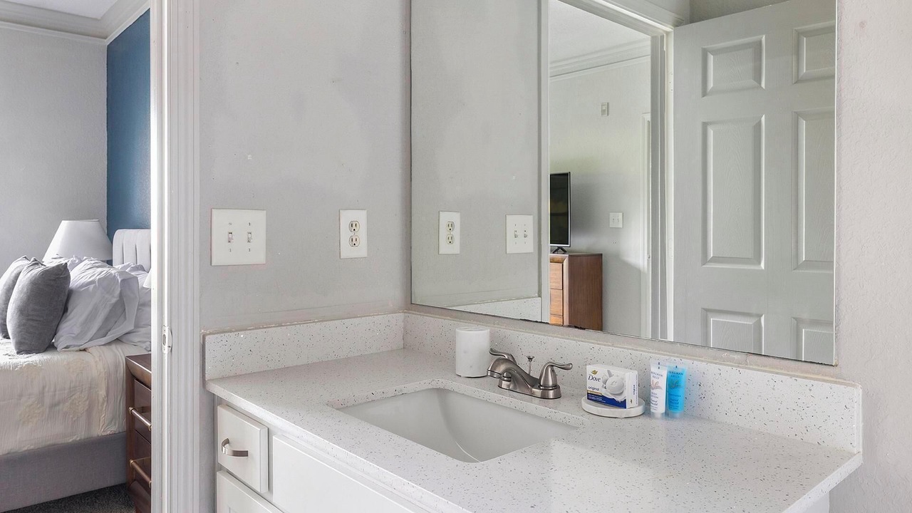 Photo of Bathroom in Stockbridge