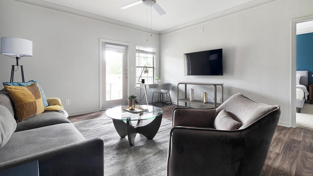 Photo of Livingroom in Stockbridge