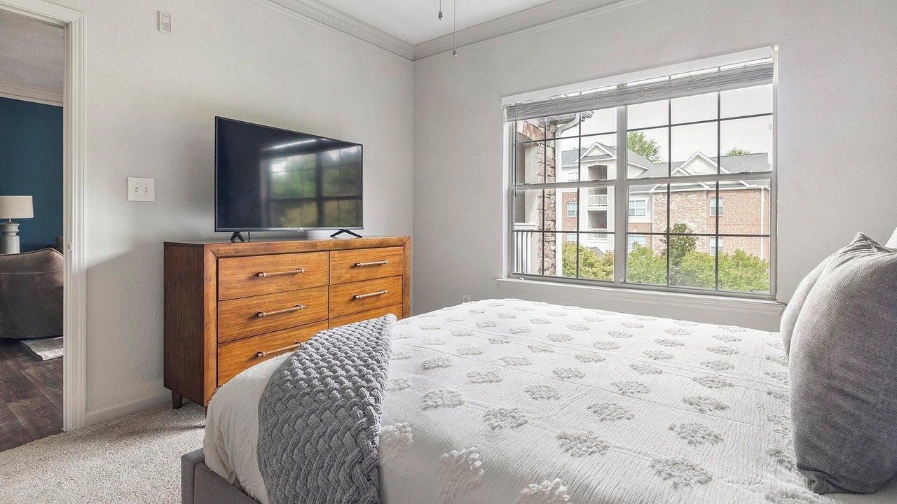 Photo of Bedroom in Stockbridge