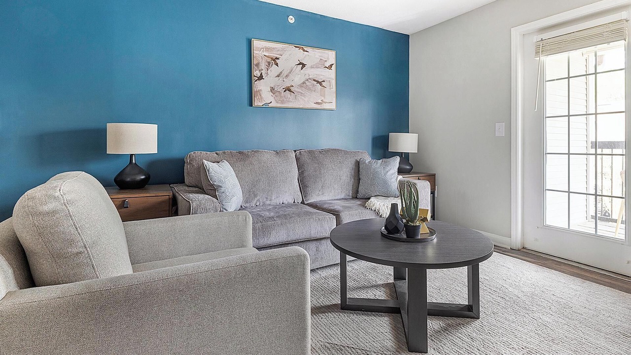 Photo of Livingroom in Stockbridge