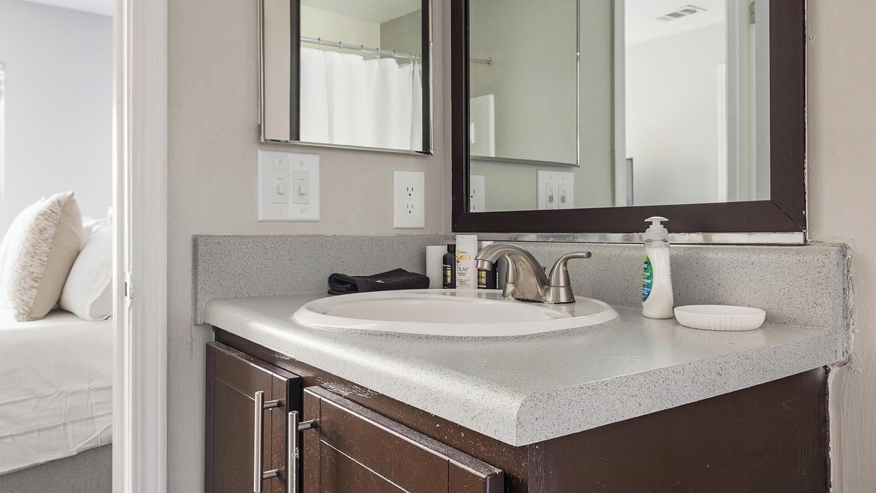 Photo of Bathroom in Stockbridge