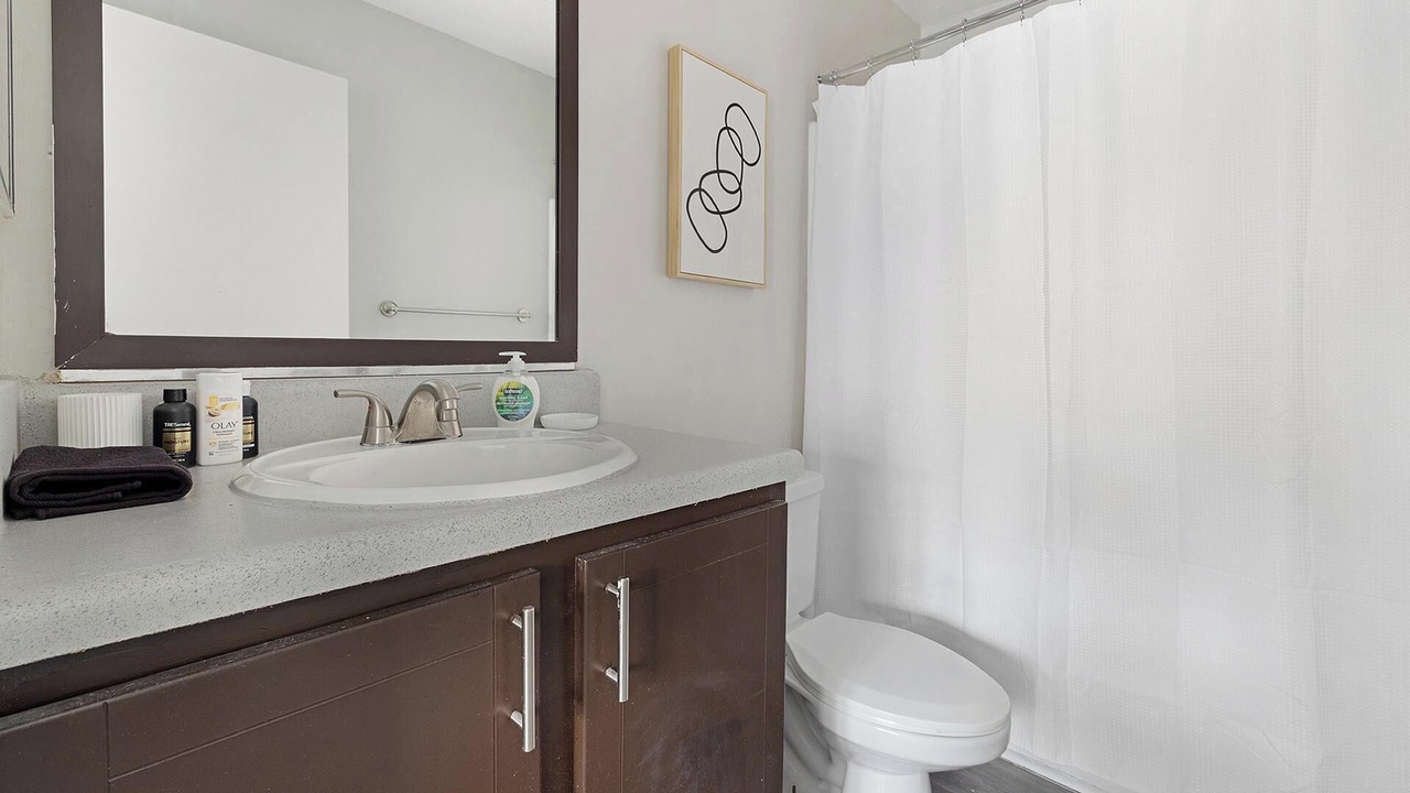 Photo of Bathroom in Stockbridge