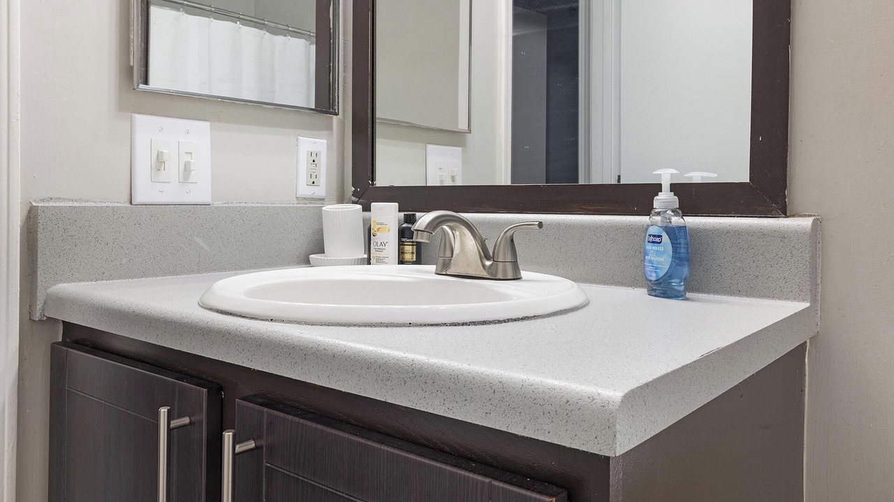 Photo of Bathroom in Stockbridge