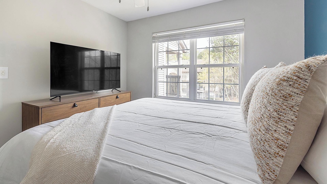 Photo of Bedroom in Stockbridge