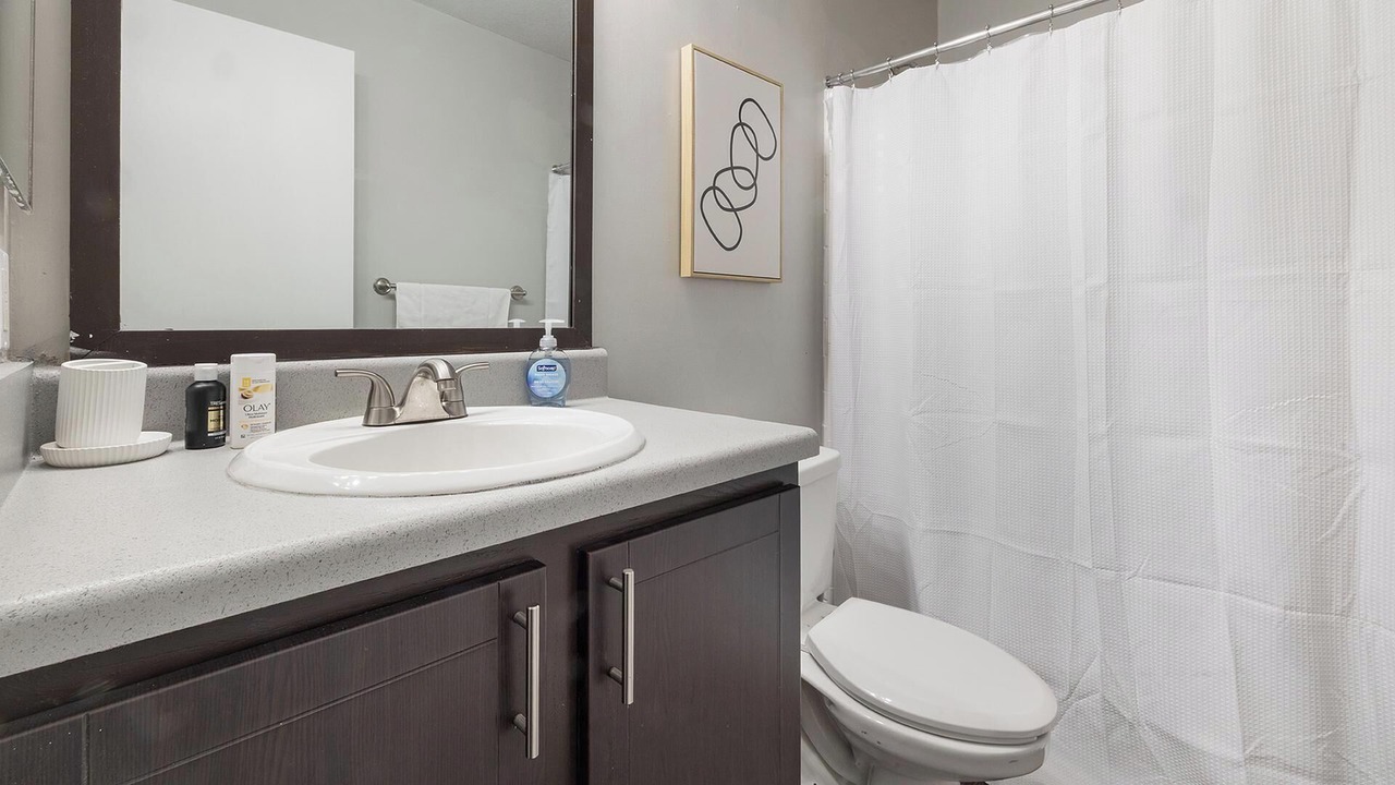 Photo of Bathroom in Stockbridge