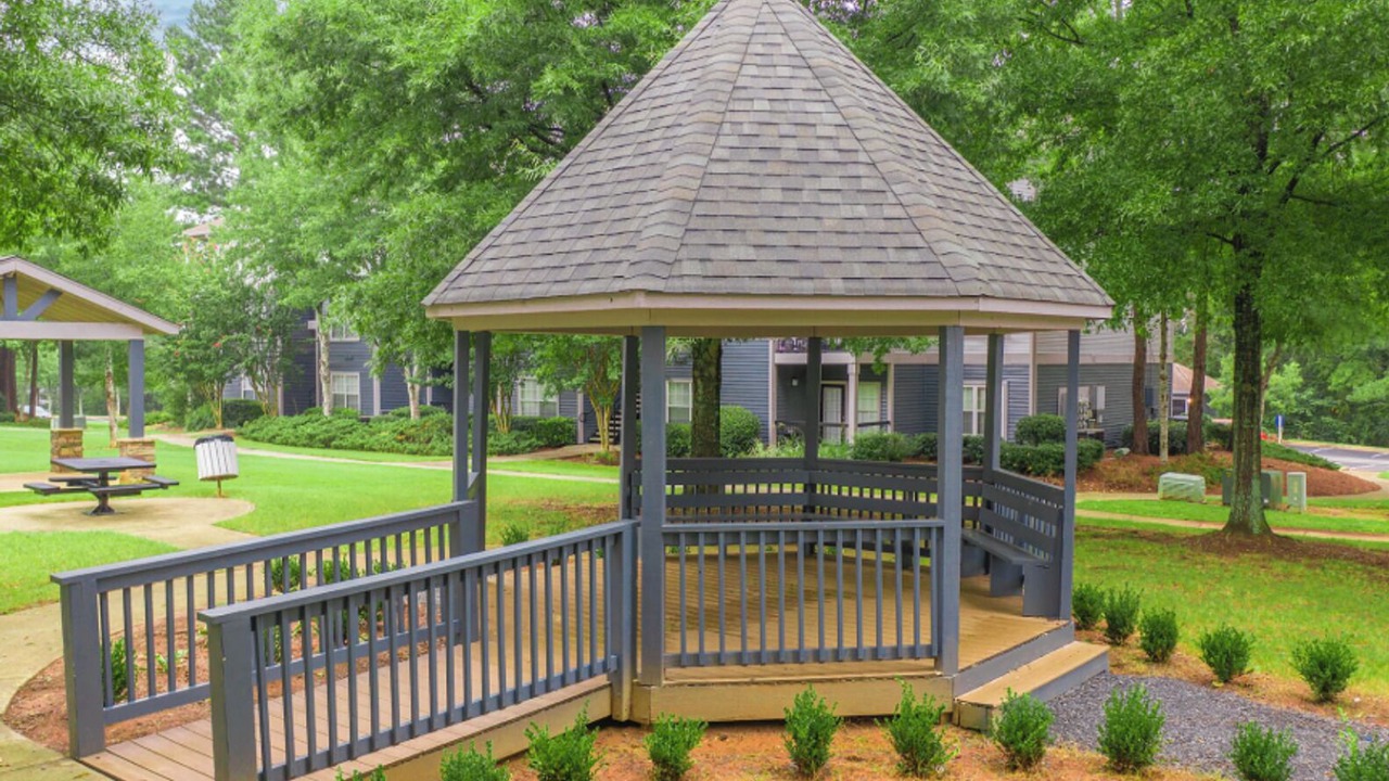 Photo of Outdoor in Stockbridge