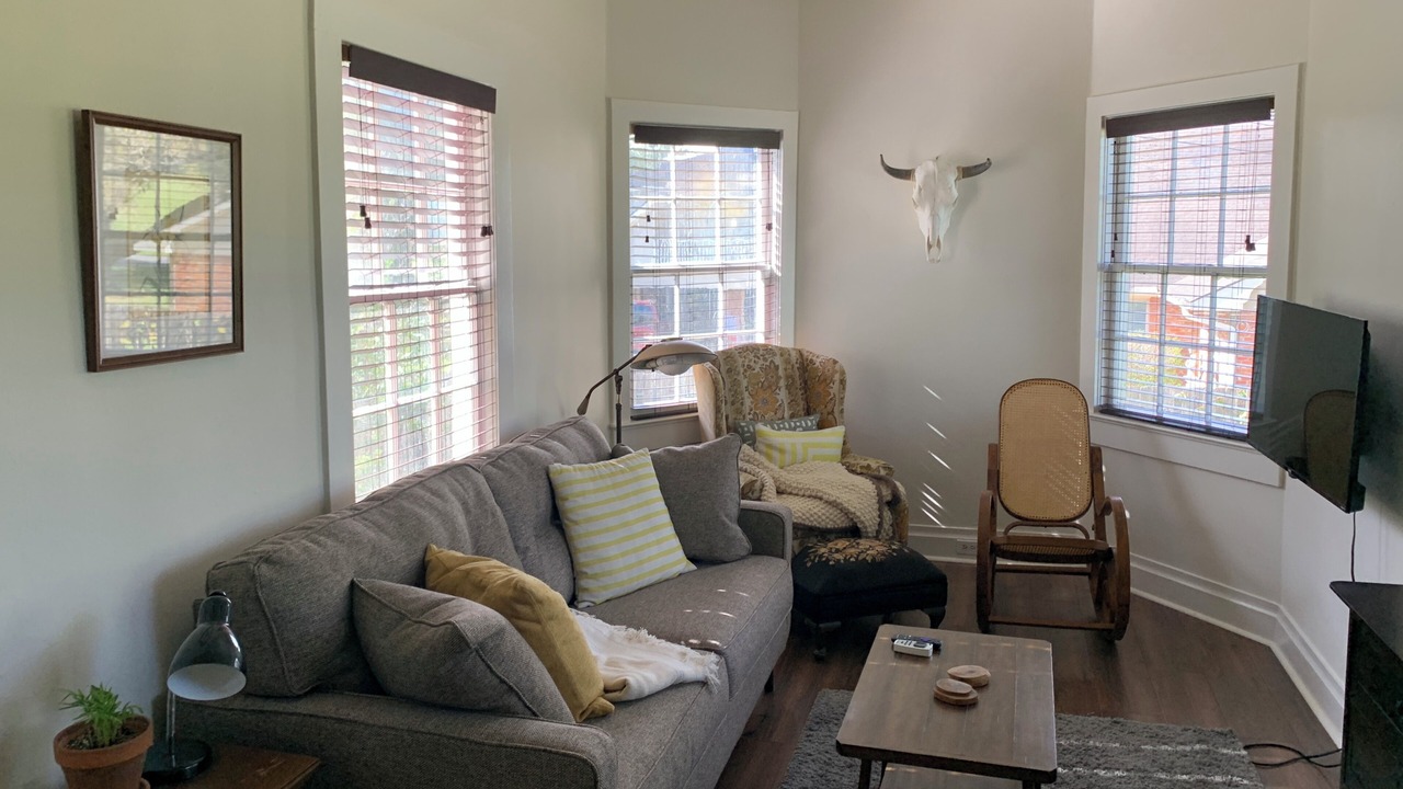 Photo of Livingroom in Donaldsonville