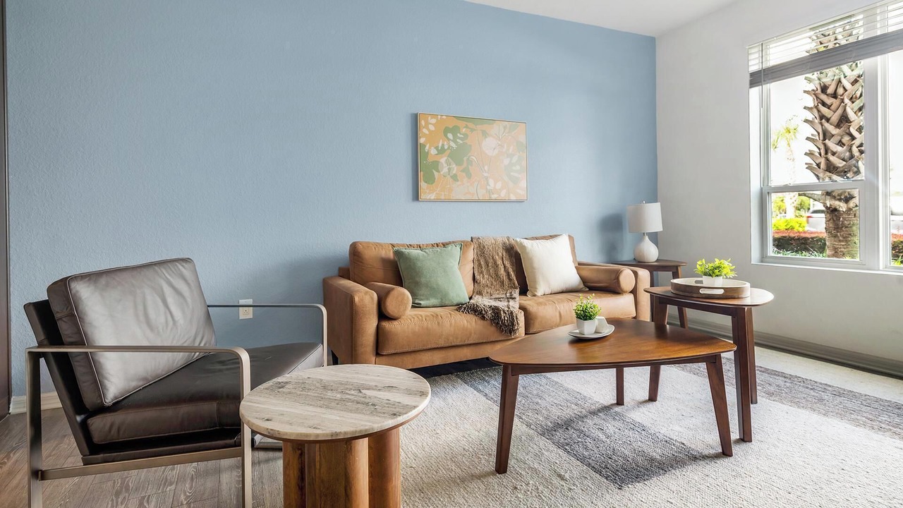 Photo of Livingroom in Fairvilla