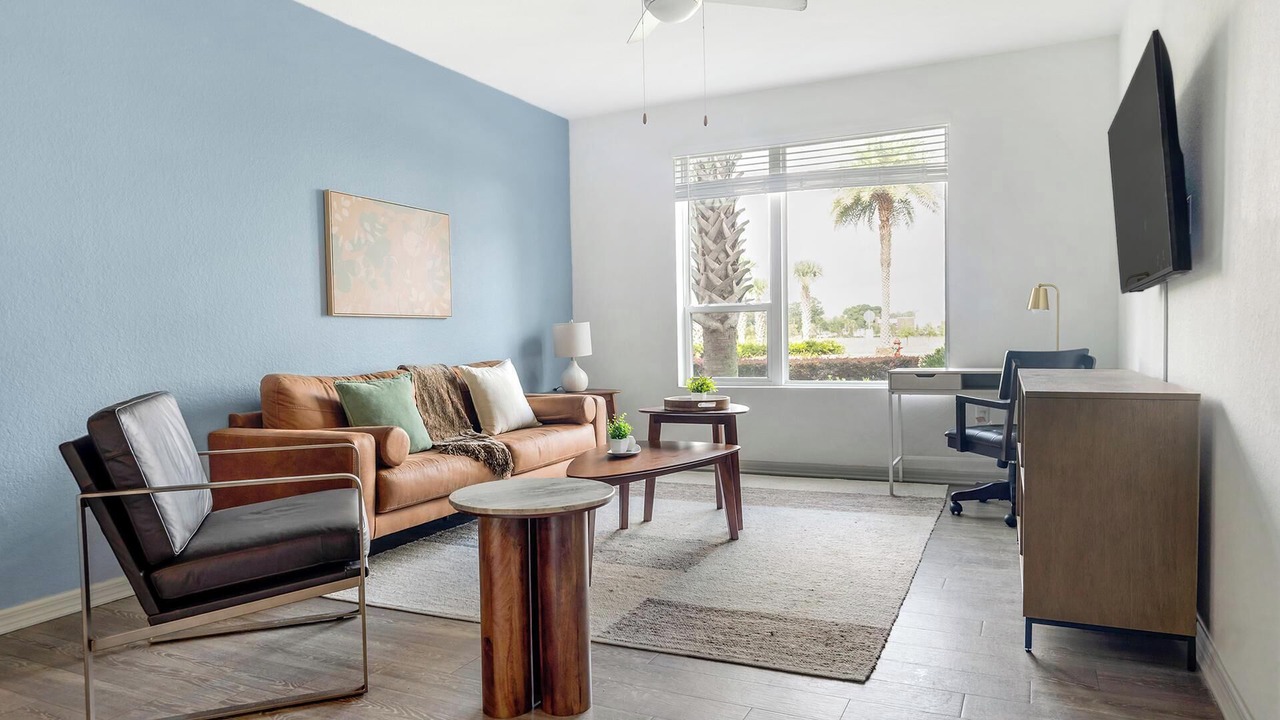 Photo of Livingroom in Fairvilla