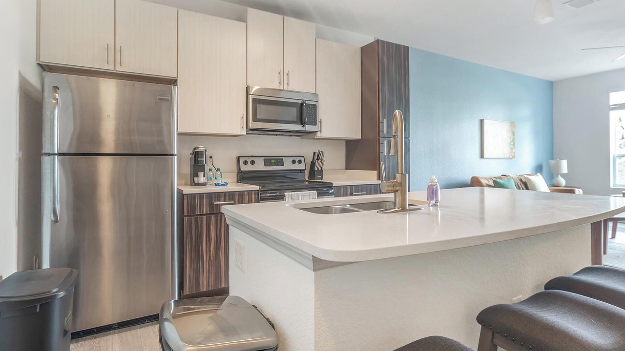 Photo of Kitchen in Fairvilla
