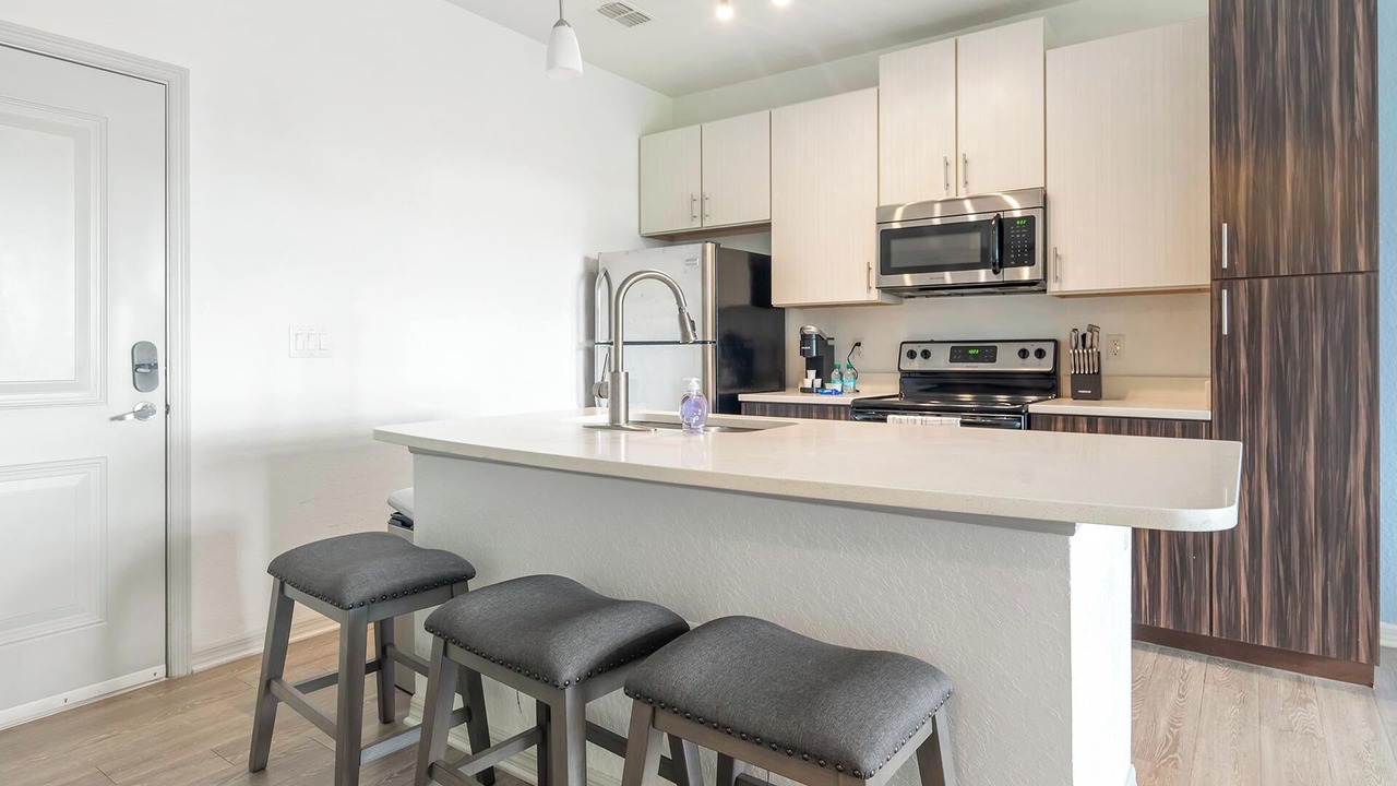 Photo of Kitchen in Fairvilla