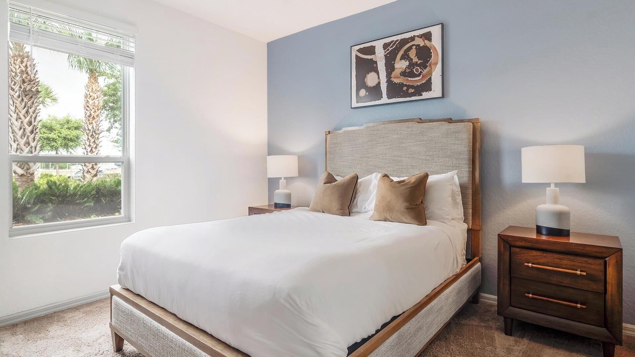 Photo of Bedroom in Fairvilla