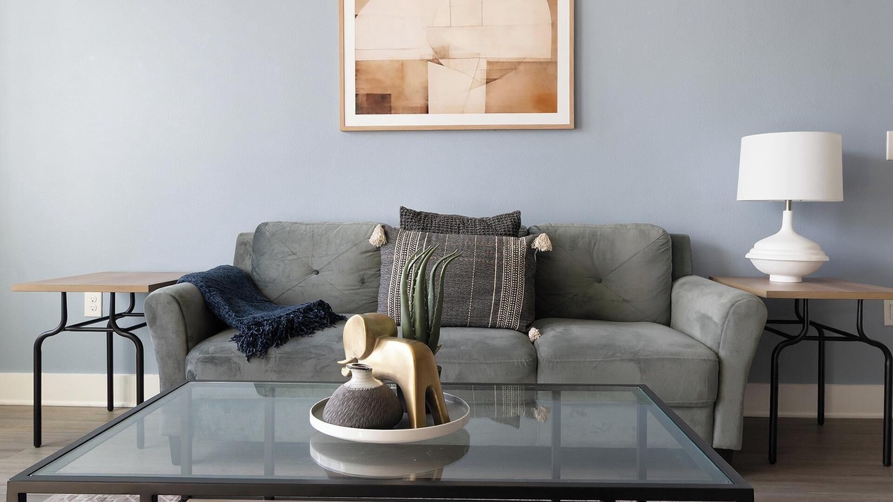 Photo of Livingroom in St. Johns