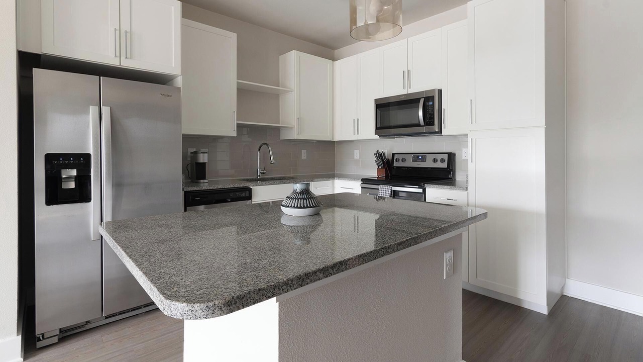 Photo of Kitchen in St. Johns
