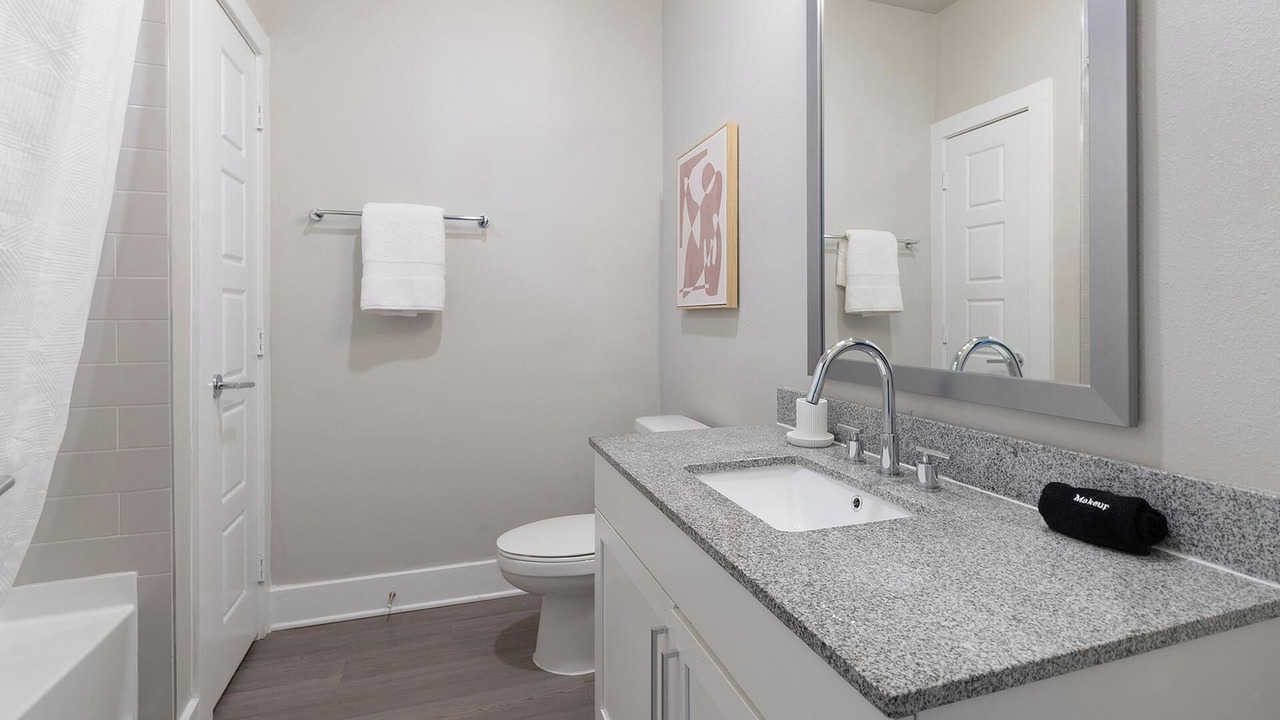 Photo of Bathroom in St. Johns
