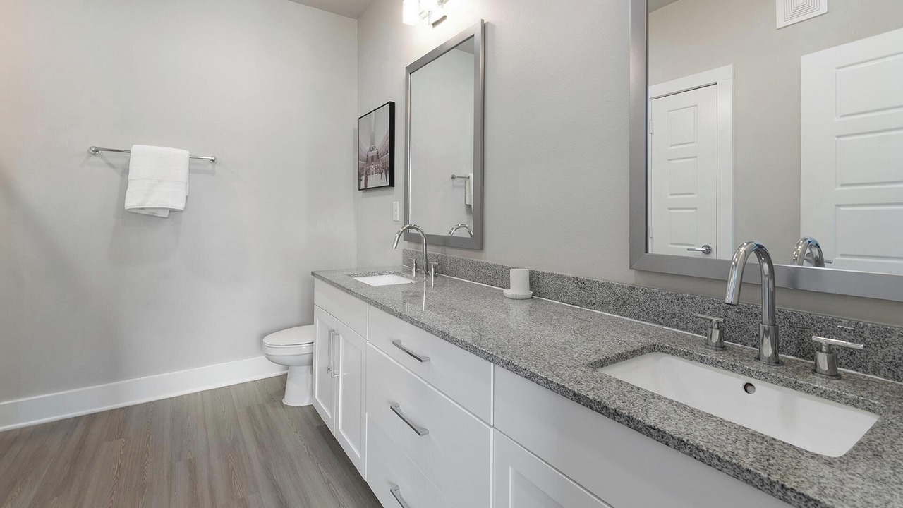 Photo of Bathroom in St. Johns