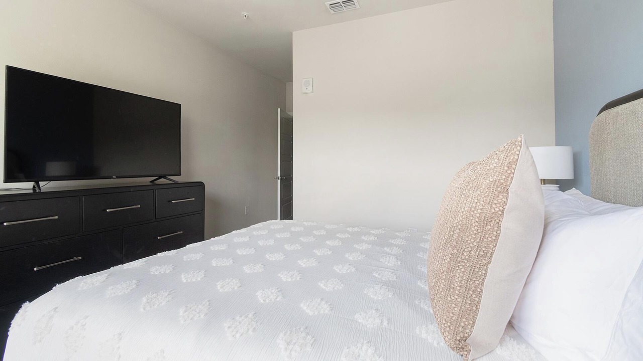 Photo of Bedroom in St. Johns