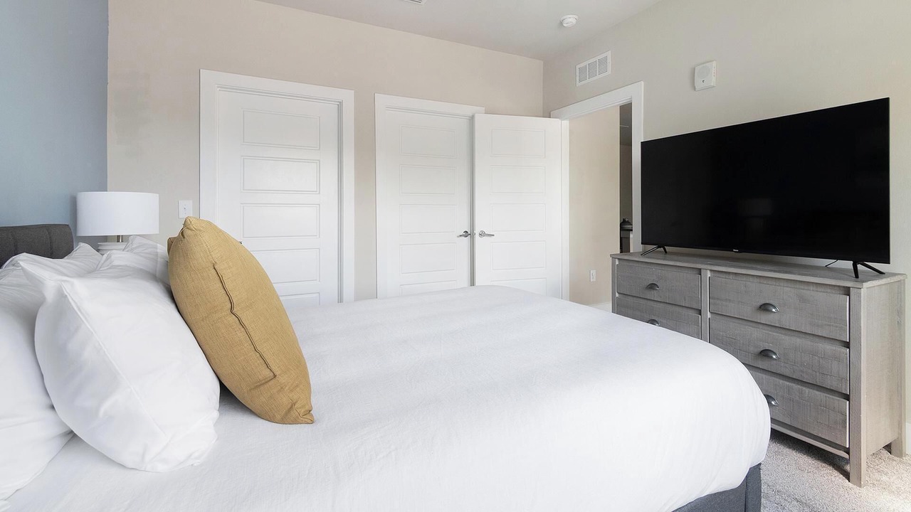 Photo of Bedroom in St. Johns