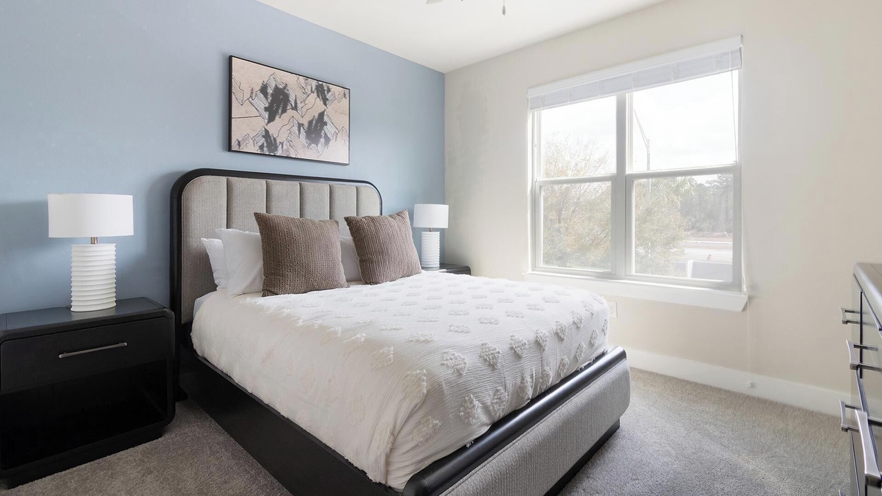 Photo of Bedroom in St. Johns