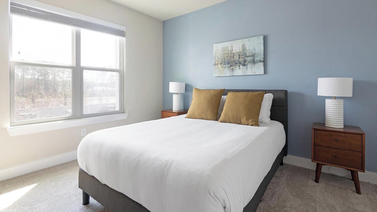 Photo of Bedroom in St. Johns