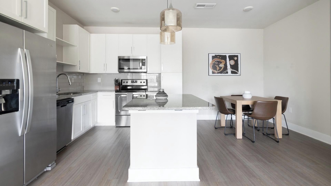 Photo of Kitchen in St. Johns