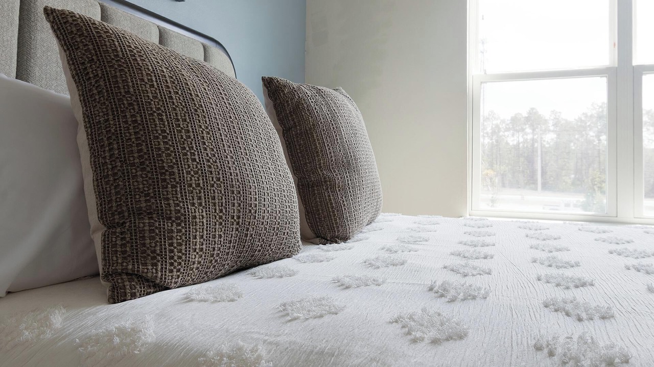 Photo of Bedroom in St. Johns