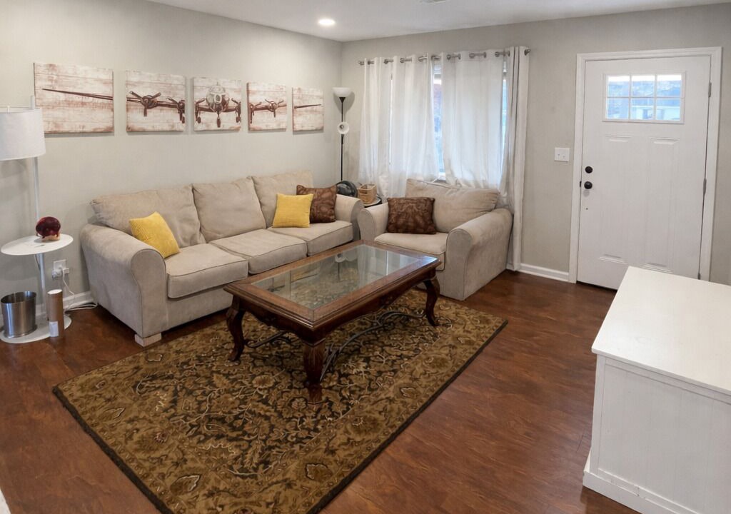 Photo of Livingroom in Columbus