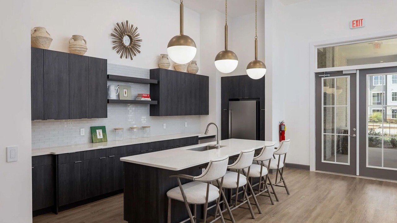 Photo of Kitchen in Sand Ridge