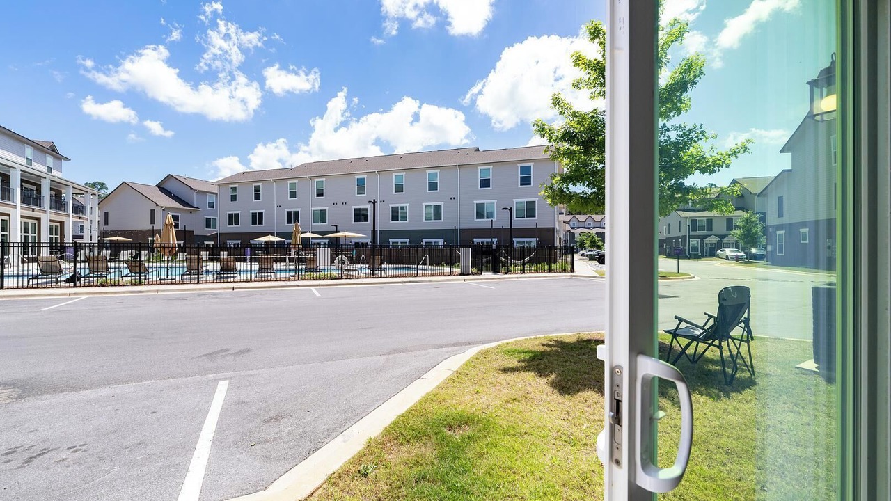 Photo of Outdoor in Northwest Pensacola