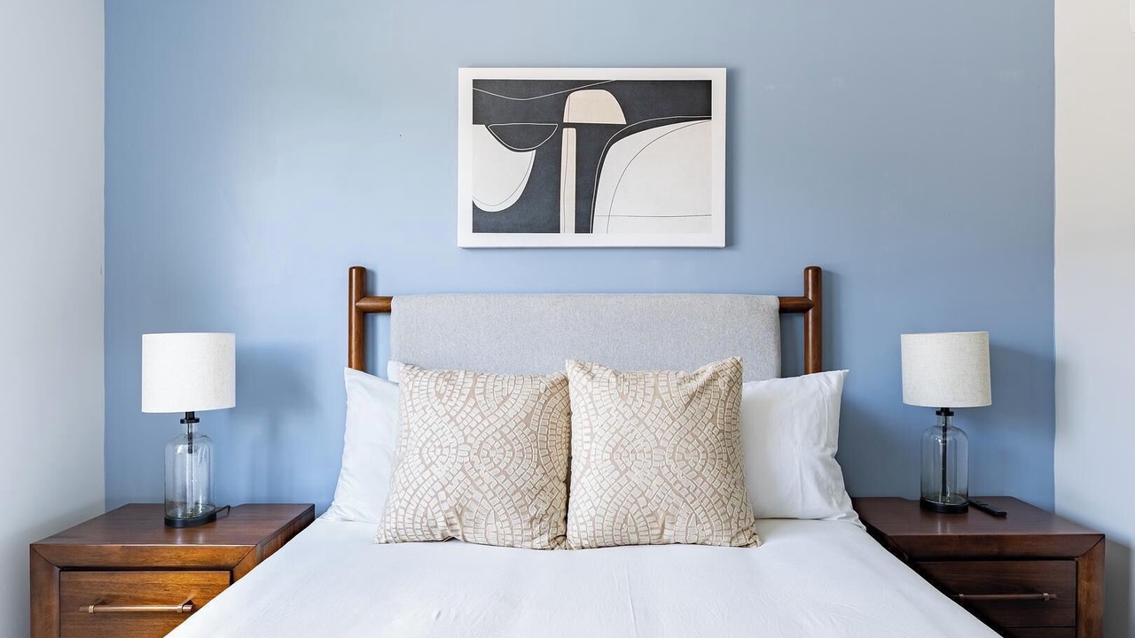 Photo of Bedroom in Northwest Pensacola