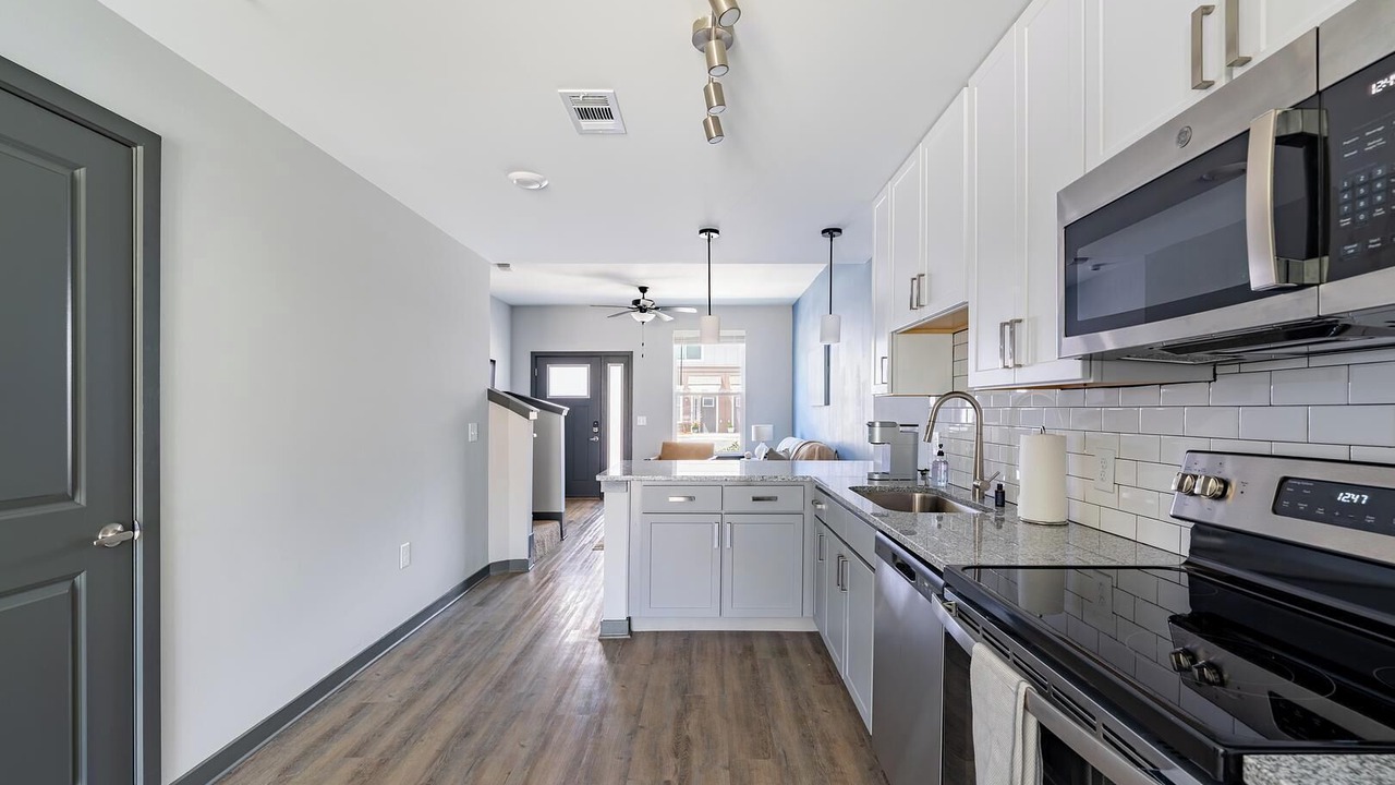Photo of Kitchen in Northwest Pensacola