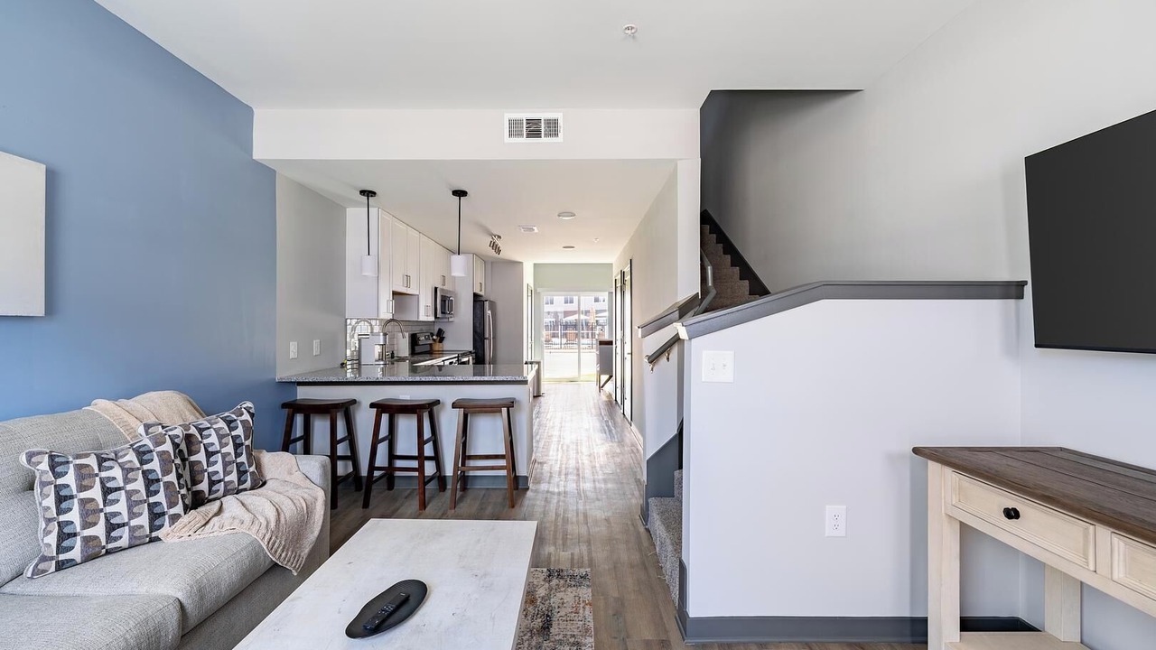 Photo of Livingroom in Northwest Pensacola