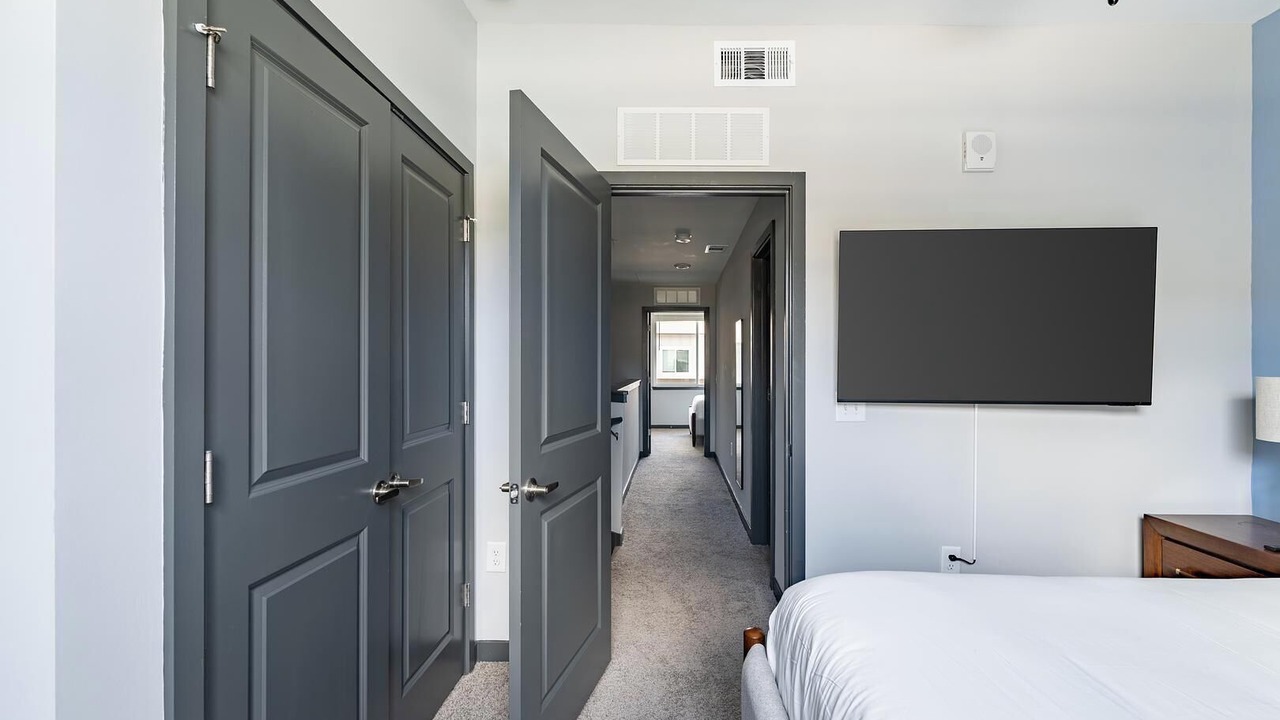 Photo of Bedroom in Northwest Pensacola
