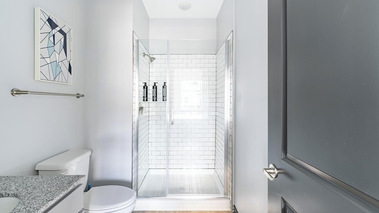 Photo of Bathroom in Northwest Pensacola