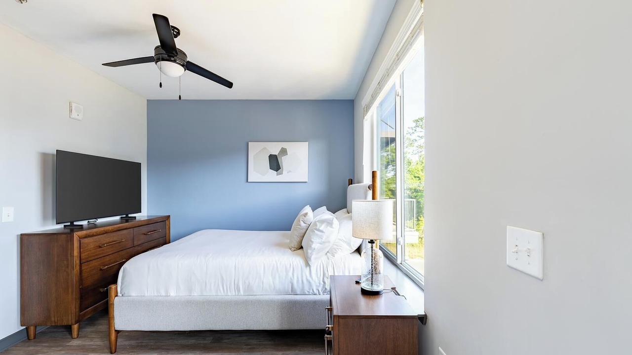 Photo of Bedroom in Northwest Pensacola