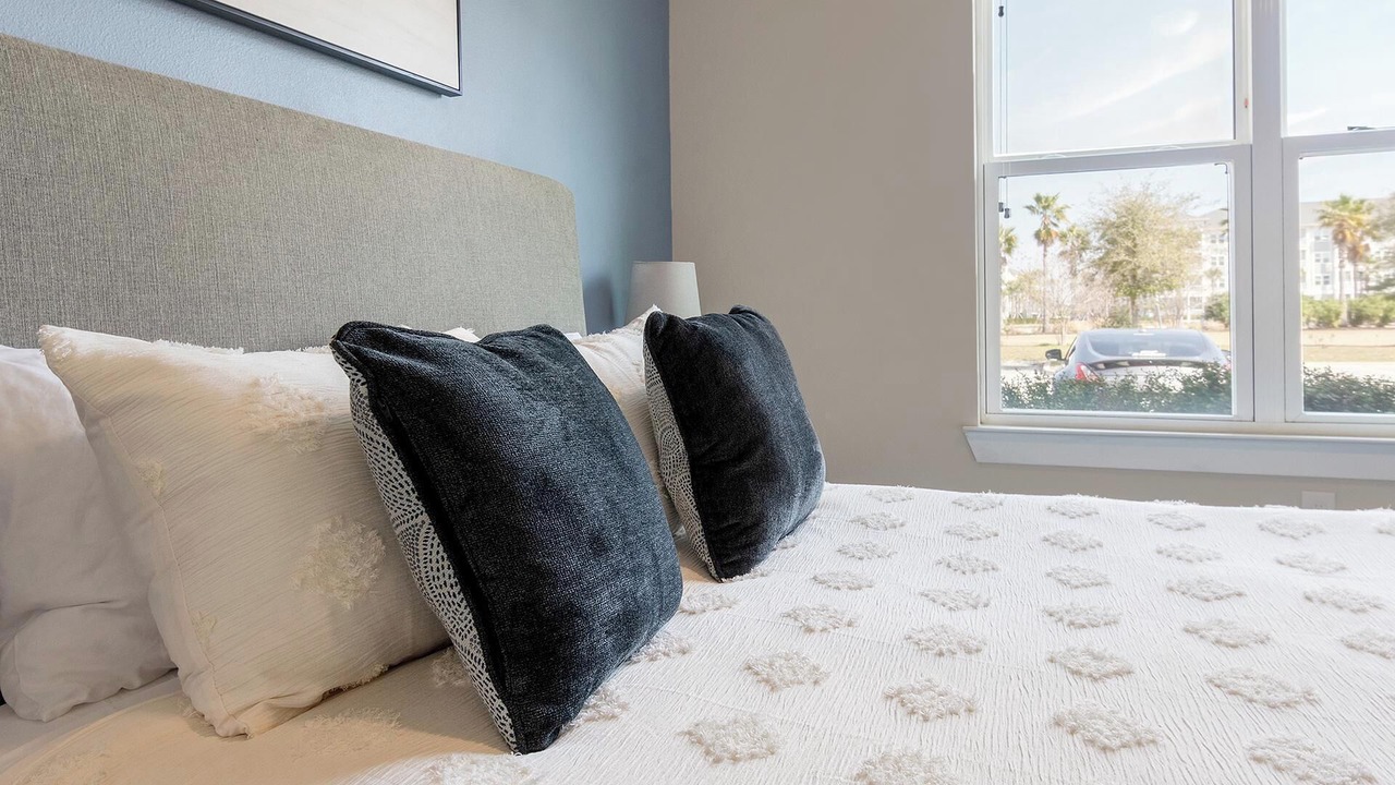 Photo of Bedroom in St. Johns