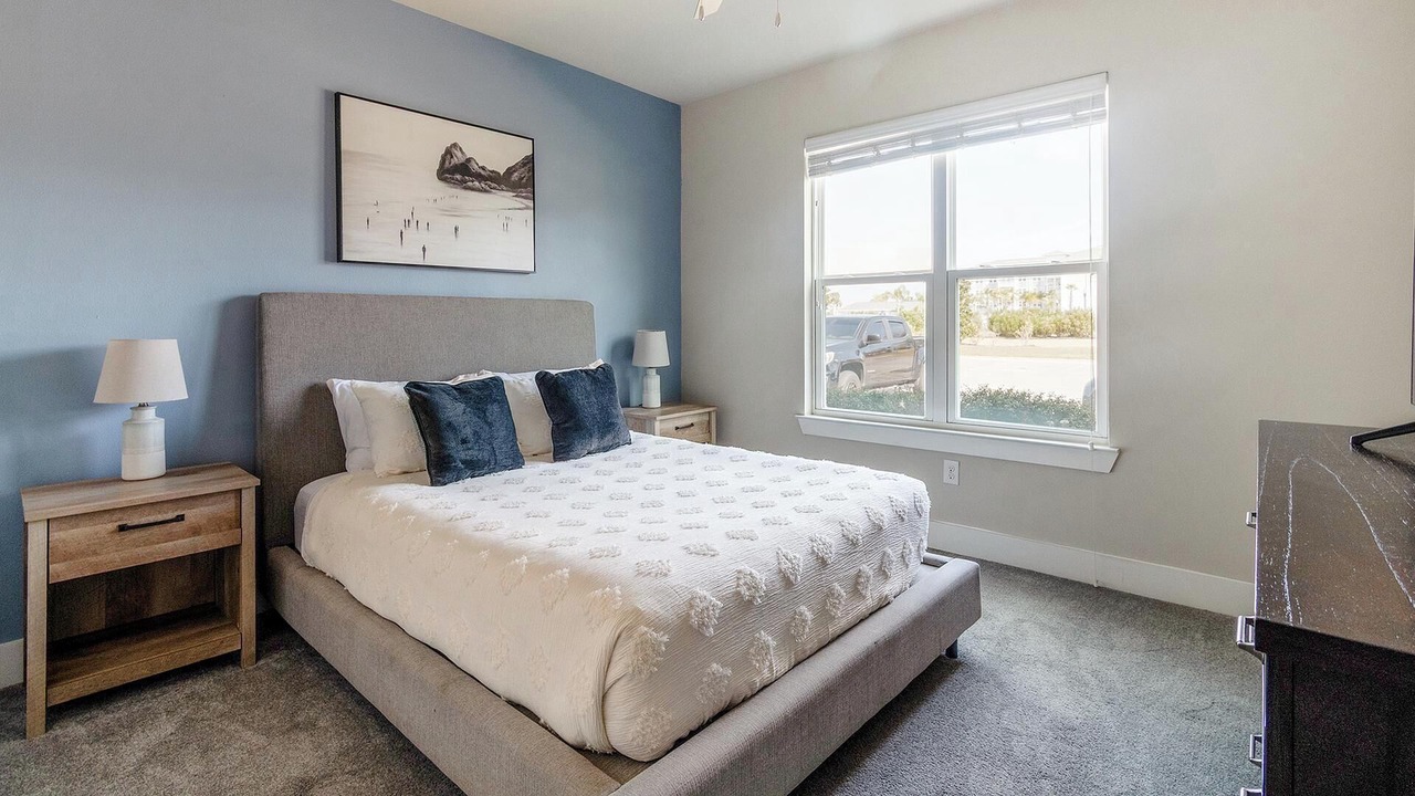 Photo of Bedroom in St. Johns