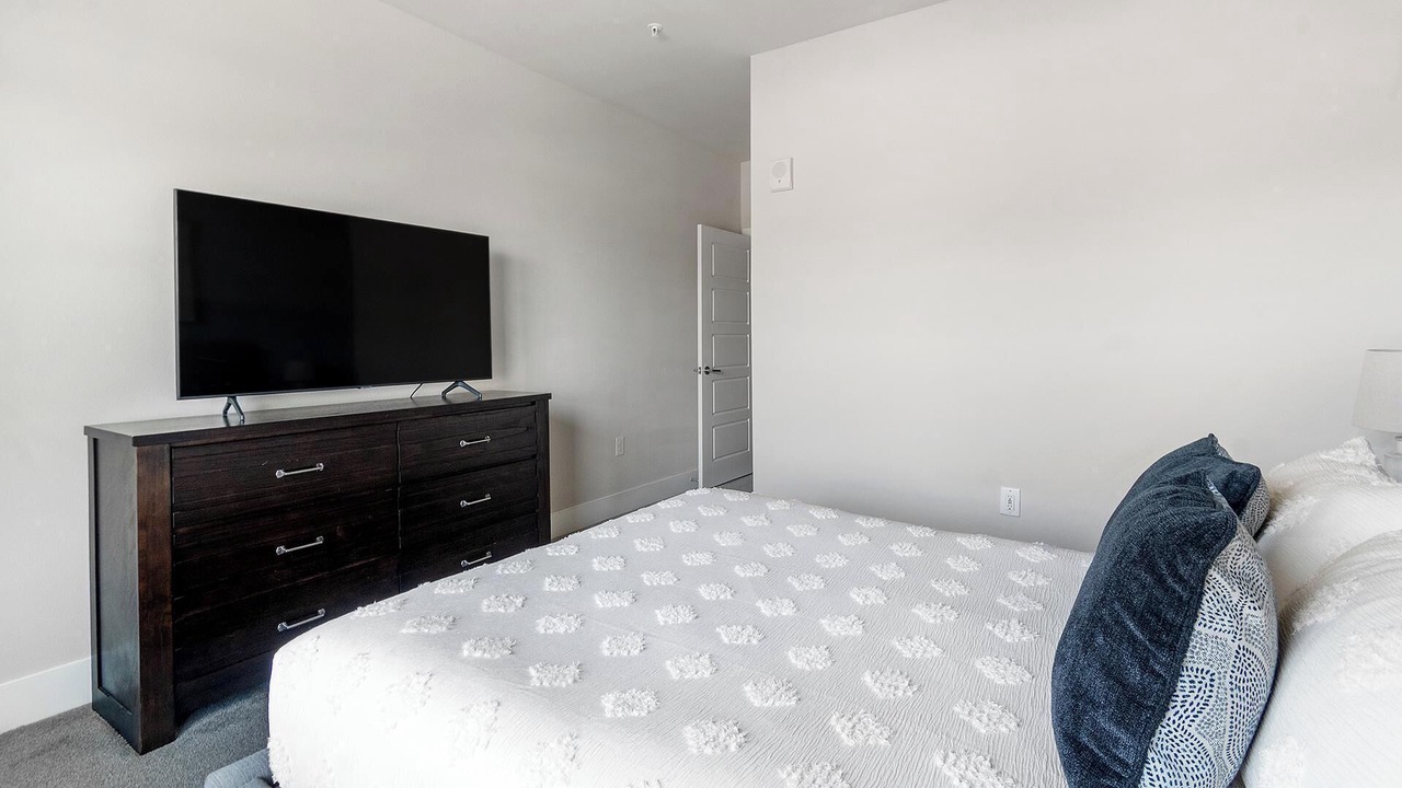 Photo of Bedroom in St. Johns