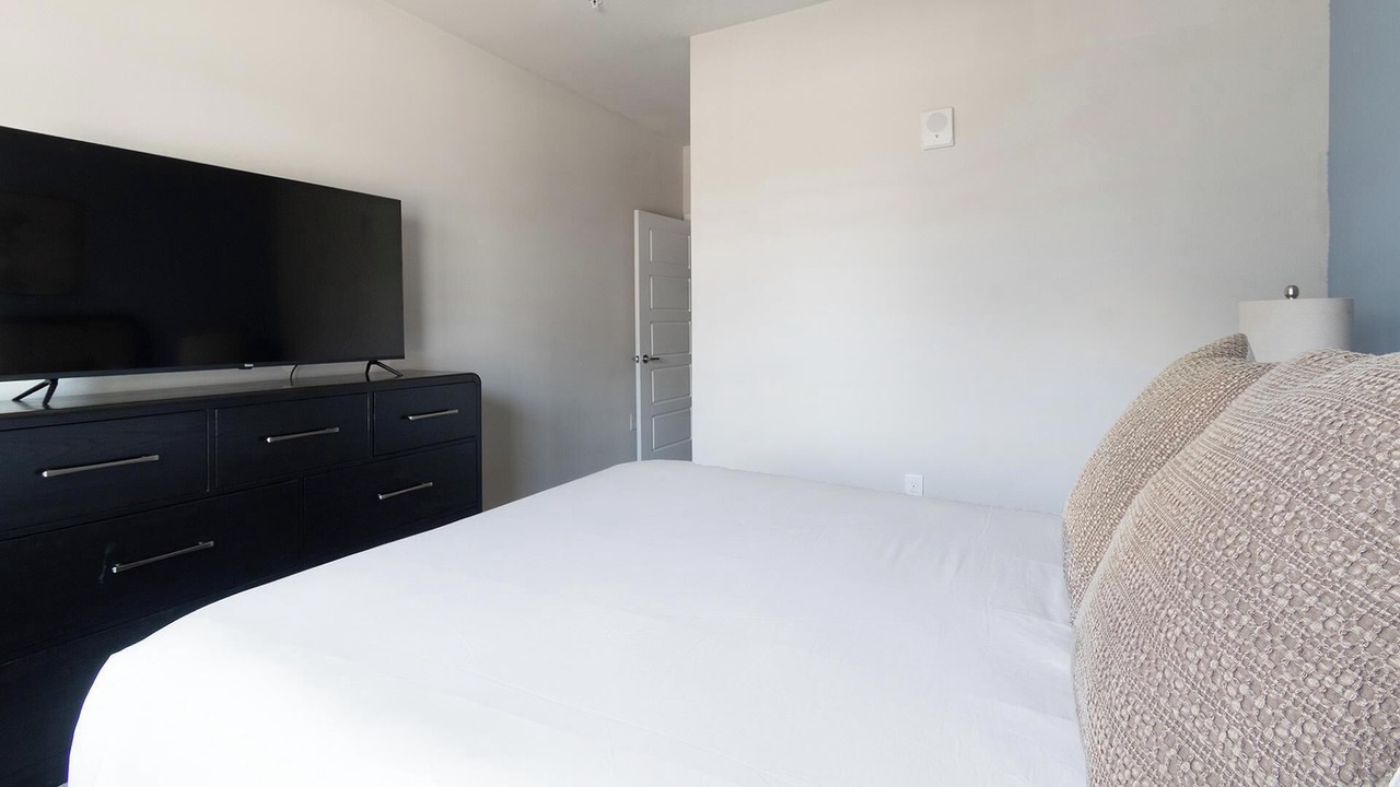 Photo of Bedroom in St. Johns