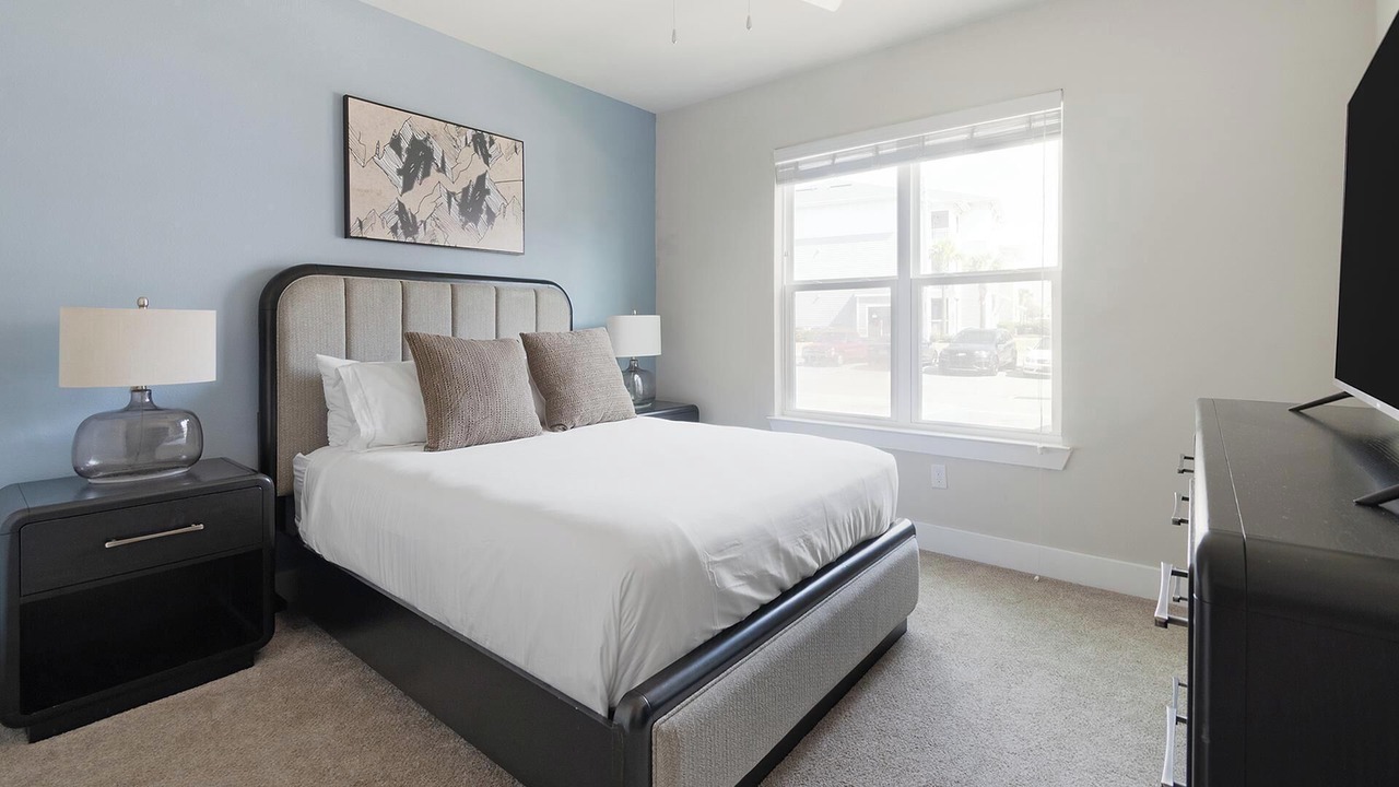 Photo of Bedroom in St. Johns