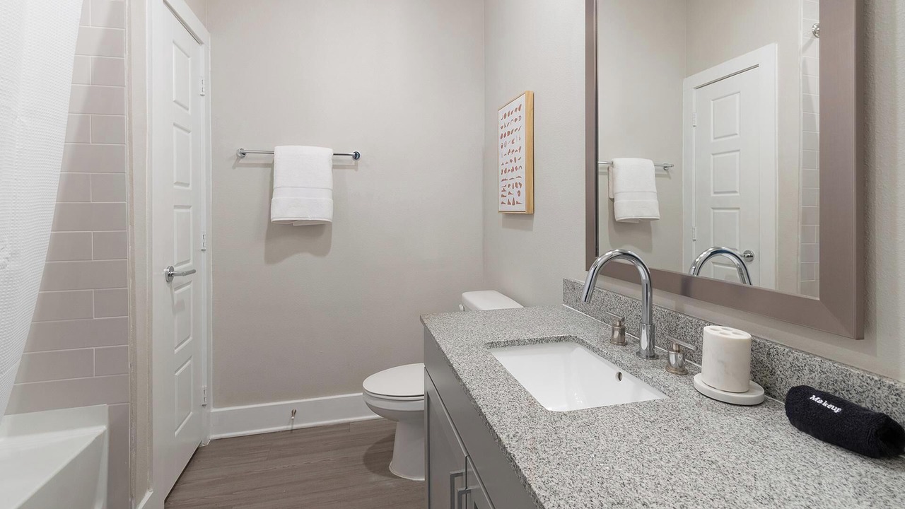 Photo of Bathroom in St. Johns