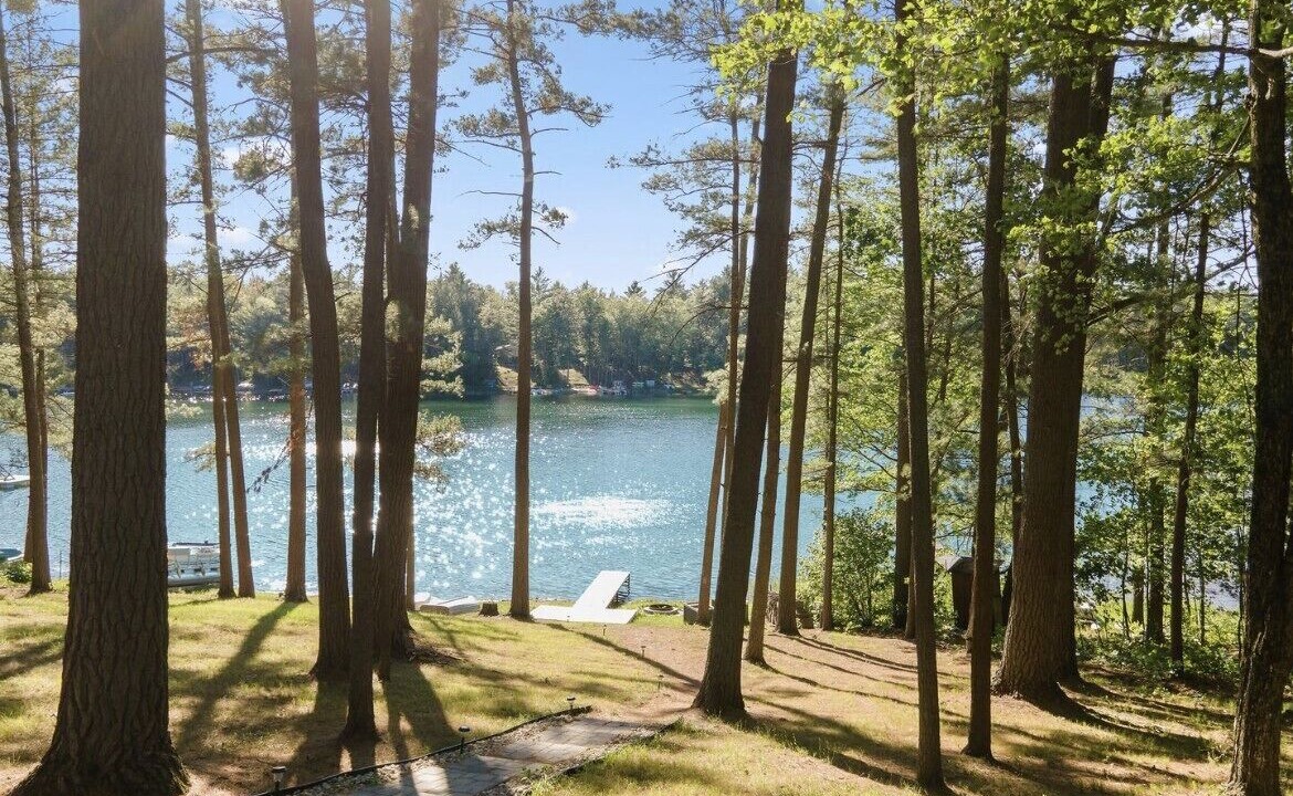 Photo of Outdoor in Baldwin