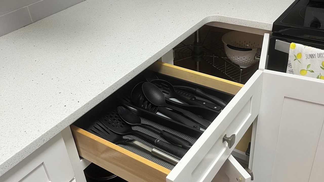 Photo of Kitchen in Gresham Park