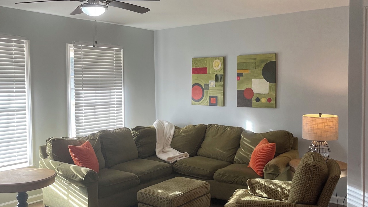 Photo of Livingroom in Gresham Park