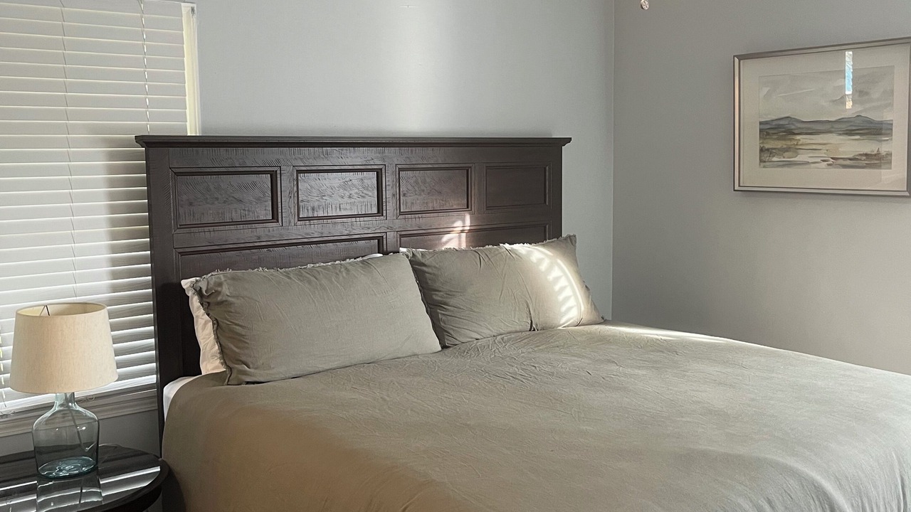 Photo of Bedroom in Gresham Park
