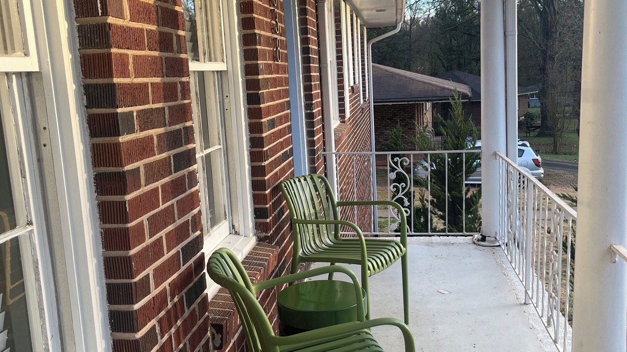 Photo of Outdoor in Gresham Park