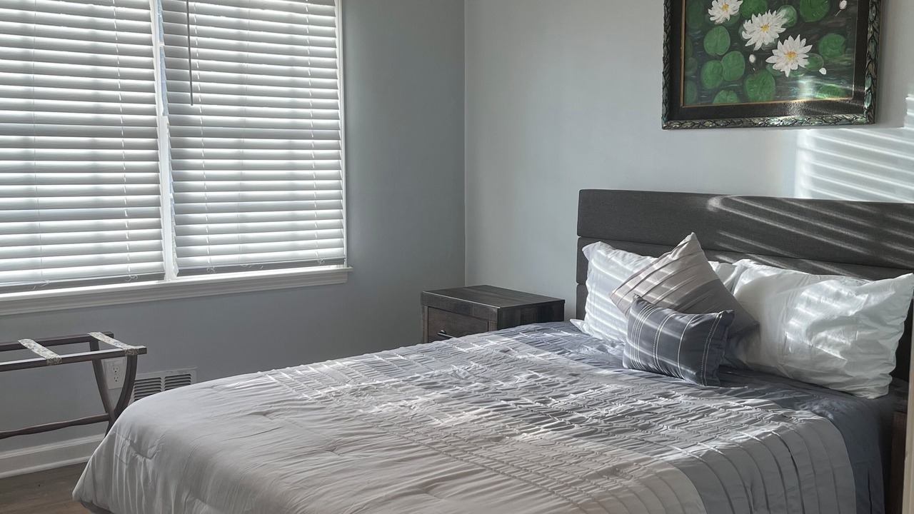 Photo of Bedroom in Gresham Park